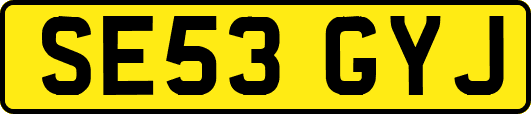 SE53GYJ