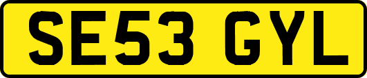 SE53GYL