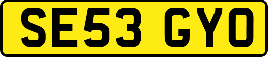 SE53GYO