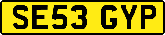 SE53GYP