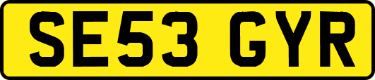 SE53GYR