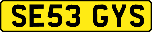 SE53GYS