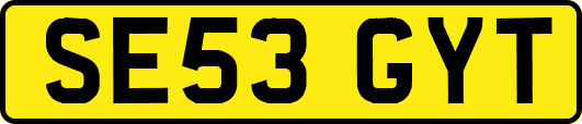 SE53GYT