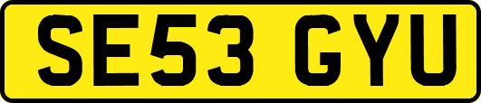 SE53GYU