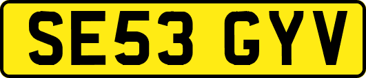 SE53GYV
