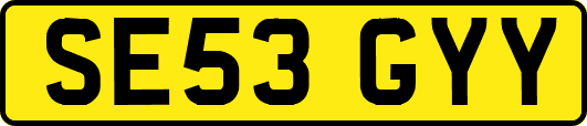 SE53GYY