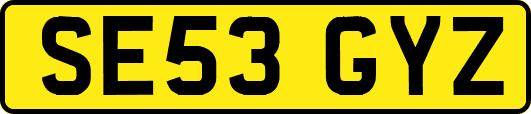SE53GYZ