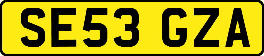 SE53GZA