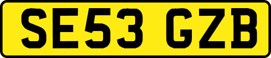 SE53GZB