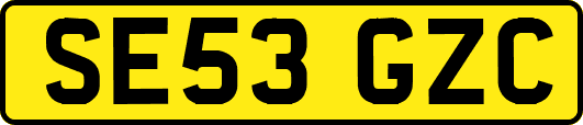 SE53GZC