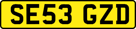 SE53GZD
