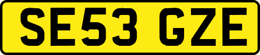 SE53GZE