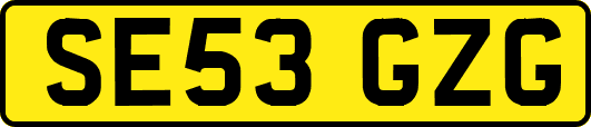 SE53GZG