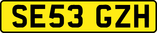 SE53GZH