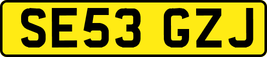 SE53GZJ