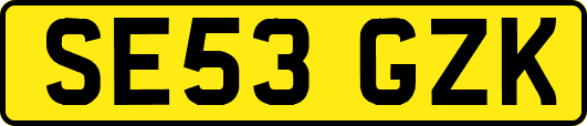SE53GZK