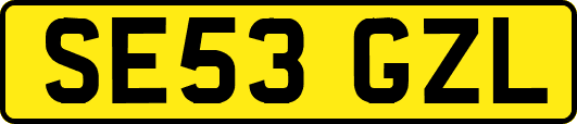 SE53GZL