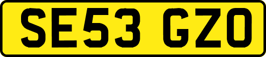 SE53GZO