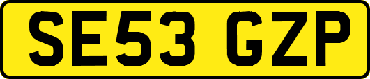 SE53GZP