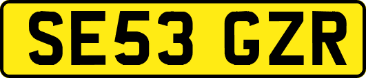 SE53GZR