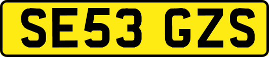 SE53GZS