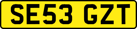 SE53GZT
