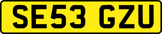 SE53GZU