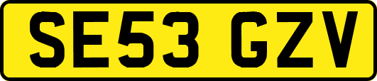 SE53GZV