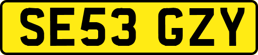 SE53GZY