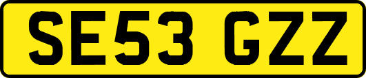 SE53GZZ