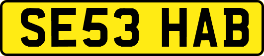 SE53HAB