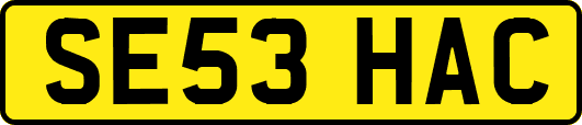 SE53HAC
