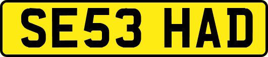 SE53HAD