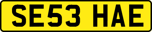 SE53HAE