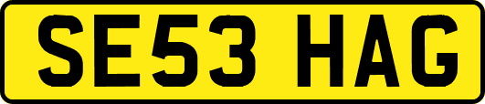 SE53HAG