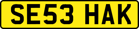 SE53HAK