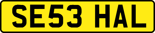 SE53HAL