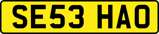 SE53HAO