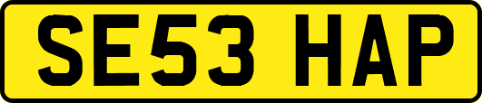 SE53HAP