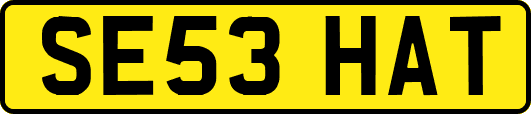 SE53HAT