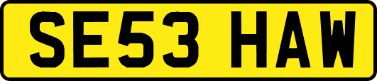 SE53HAW