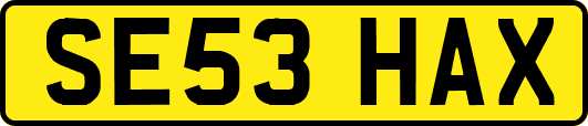 SE53HAX