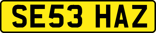 SE53HAZ