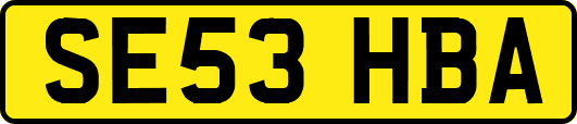 SE53HBA