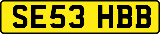 SE53HBB