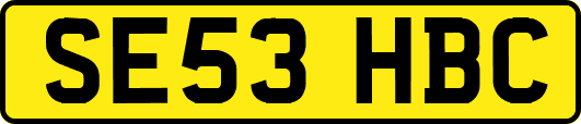 SE53HBC