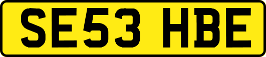 SE53HBE