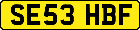 SE53HBF