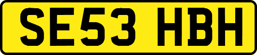 SE53HBH