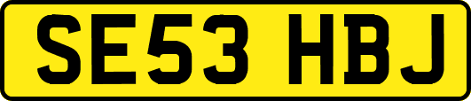 SE53HBJ